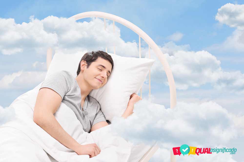 O que significa Sonhar com morte de um amigo - qualosignificado.com
