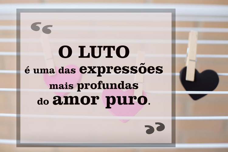 frases de luto