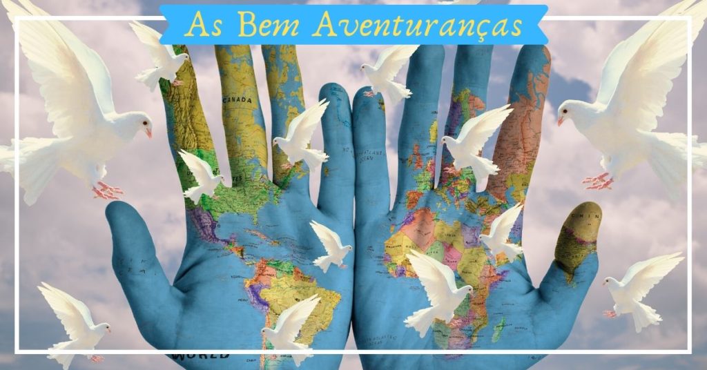 Bem-aventurado de Deus