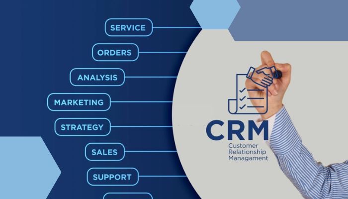 Get ahead of the competition with a beginner's guide to CRM systems
